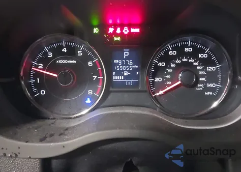 2015 Subaru Forester 2.0Xt Touring z USA, uszkodzony, nr VIN JF2SJGUC3FH456217